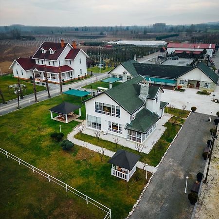 Serbesler Botanik, No 1 Comfortable Villa 사카리아 외부 사진