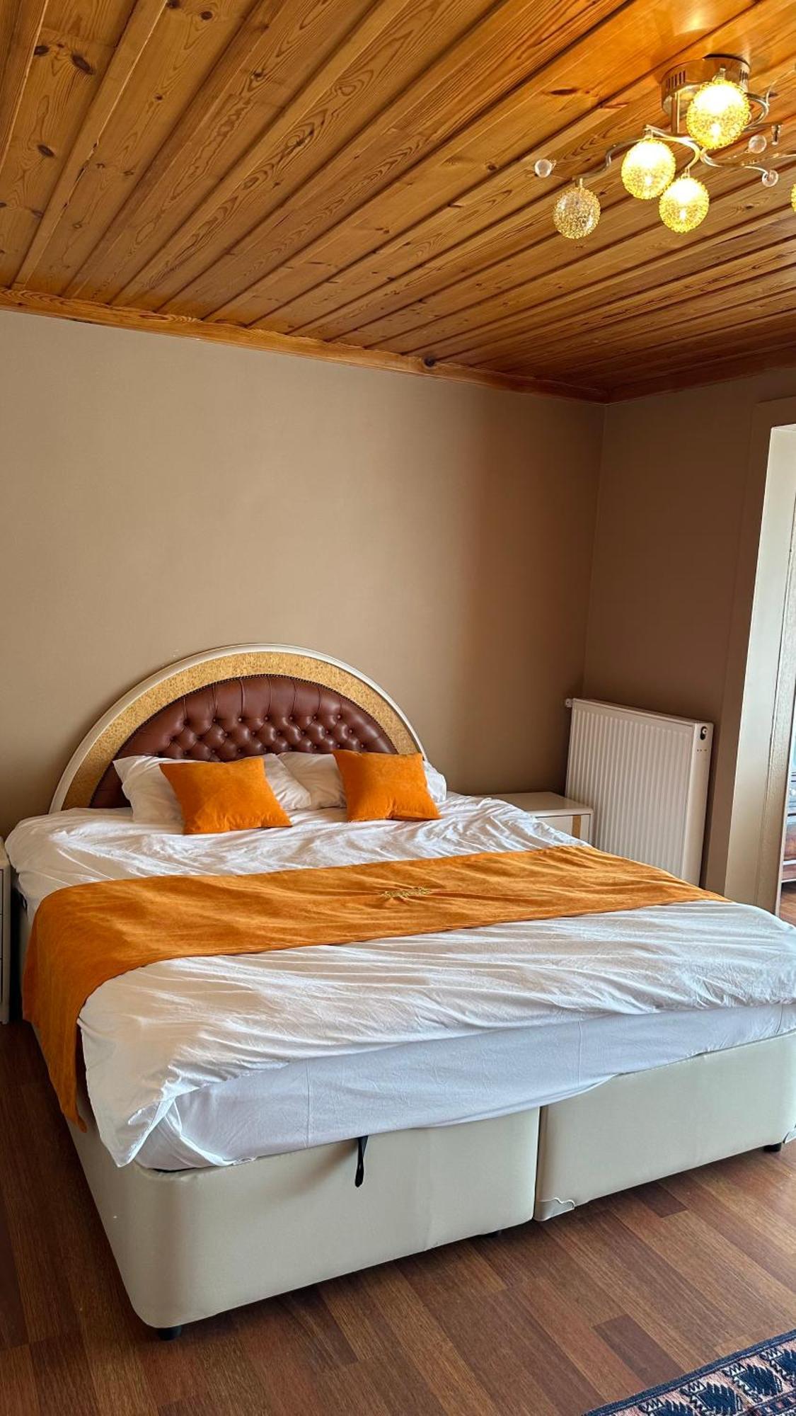 Serbesler Botanik, No 1 Comfortable Villa 사카리아 외부 사진