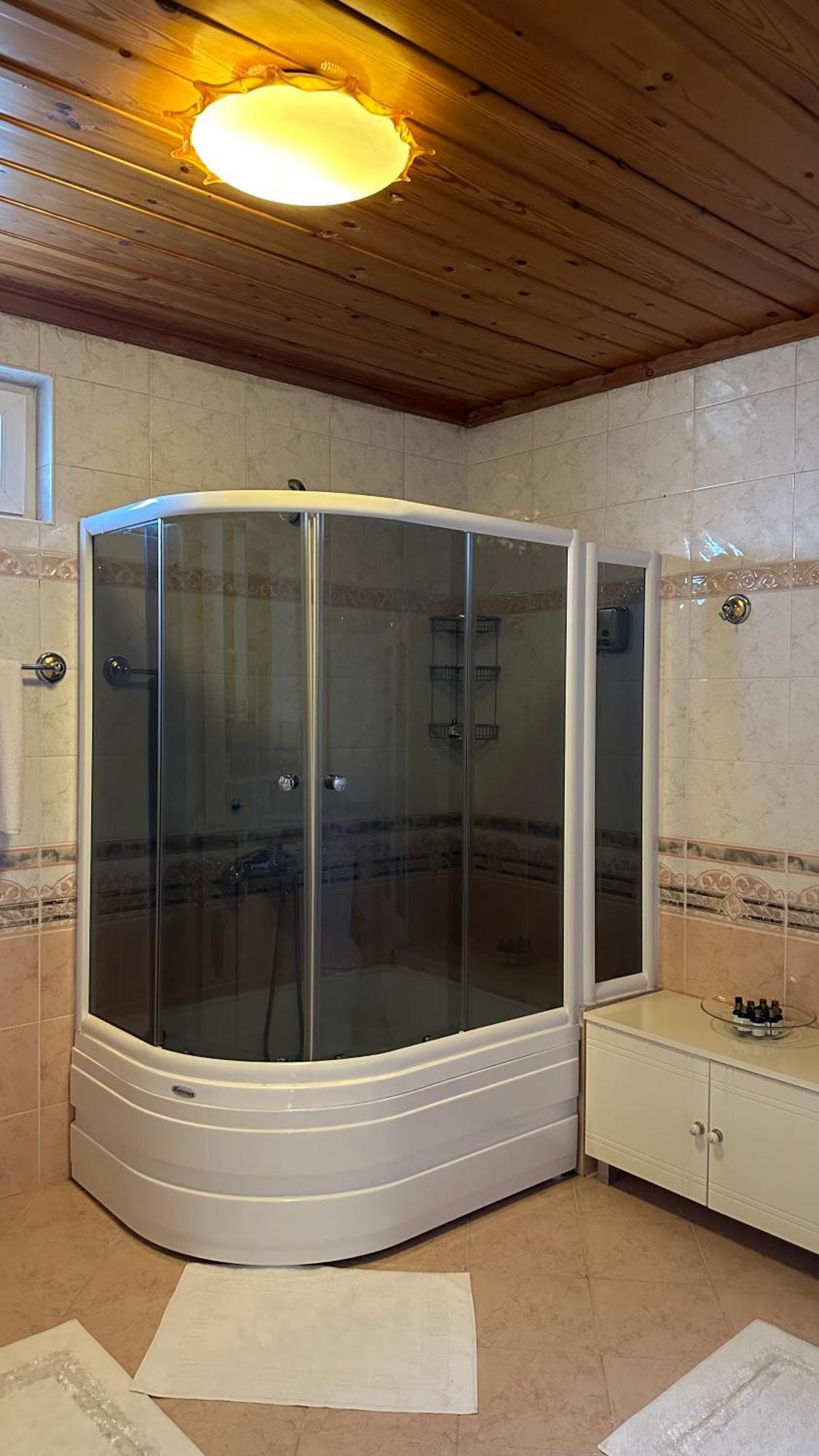 Serbesler Botanik, No 1 Comfortable Villa 사카리아 외부 사진