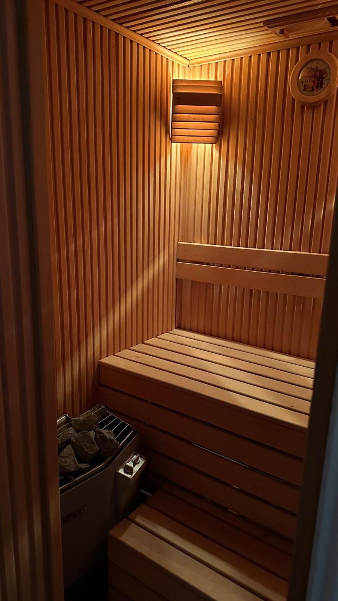 Serbesler Botanik, No 1 Comfortable Villa 사카리아 외부 사진