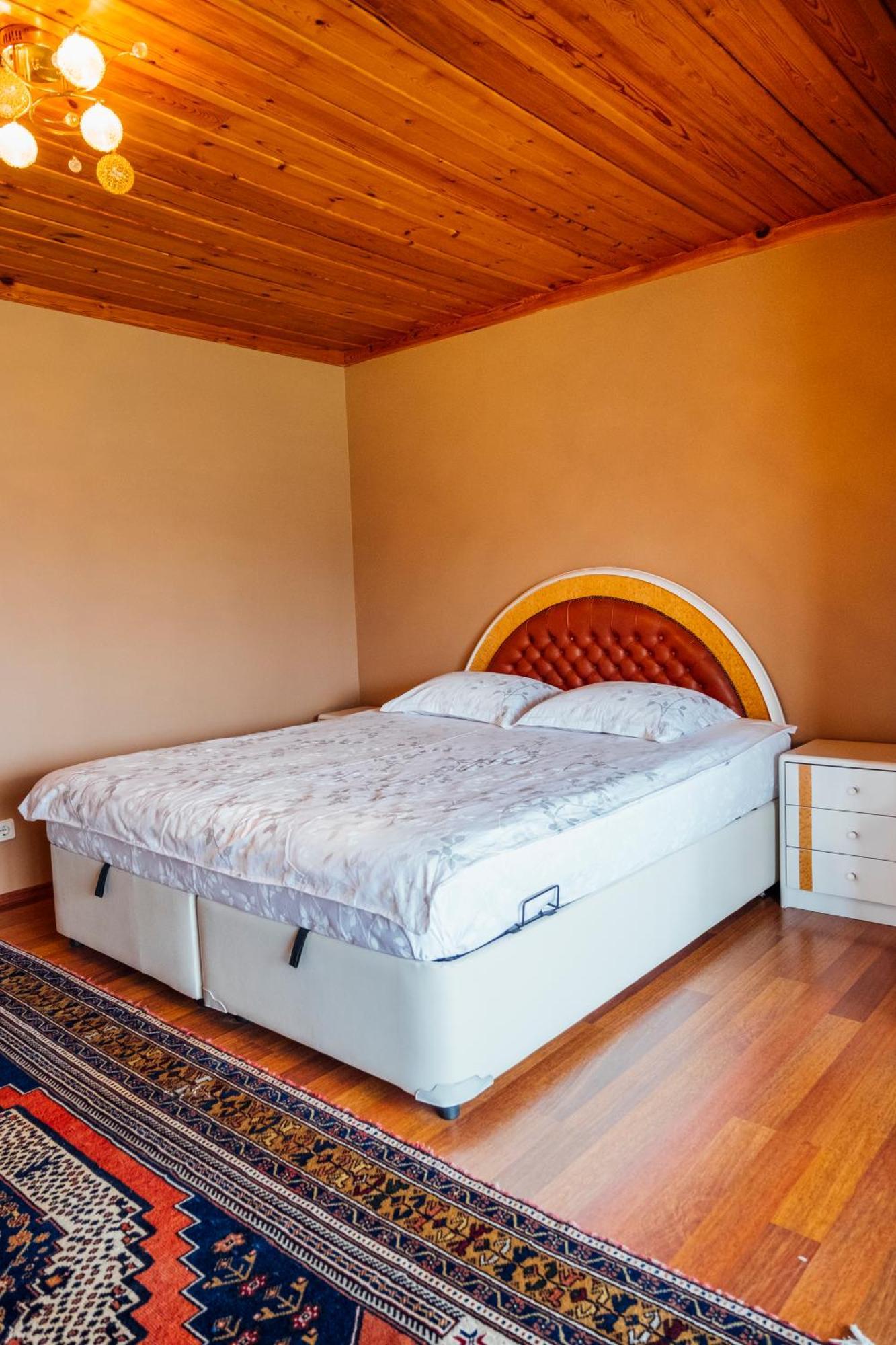 Serbesler Botanik, No 1 Comfortable Villa 사카리아 외부 사진