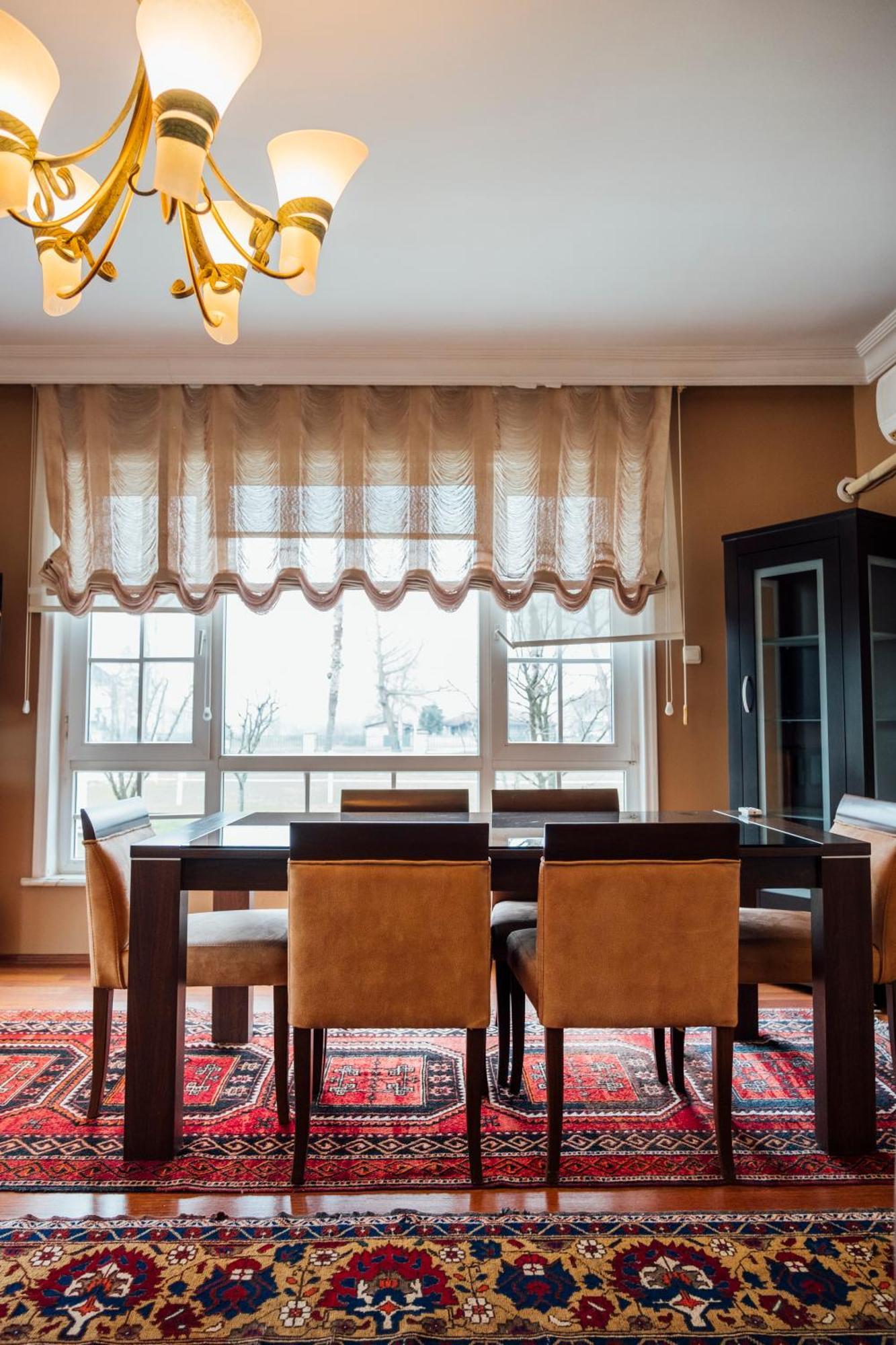 Serbesler Botanik, No 1 Comfortable Villa 사카리아 외부 사진