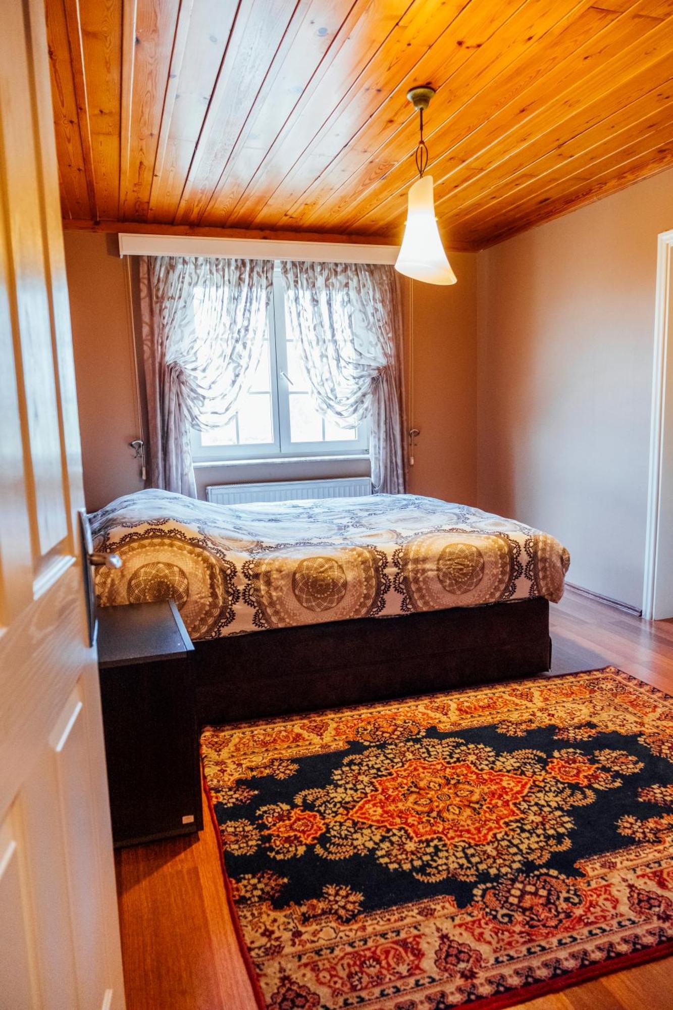 Serbesler Botanik, No 1 Comfortable Villa 사카리아 외부 사진