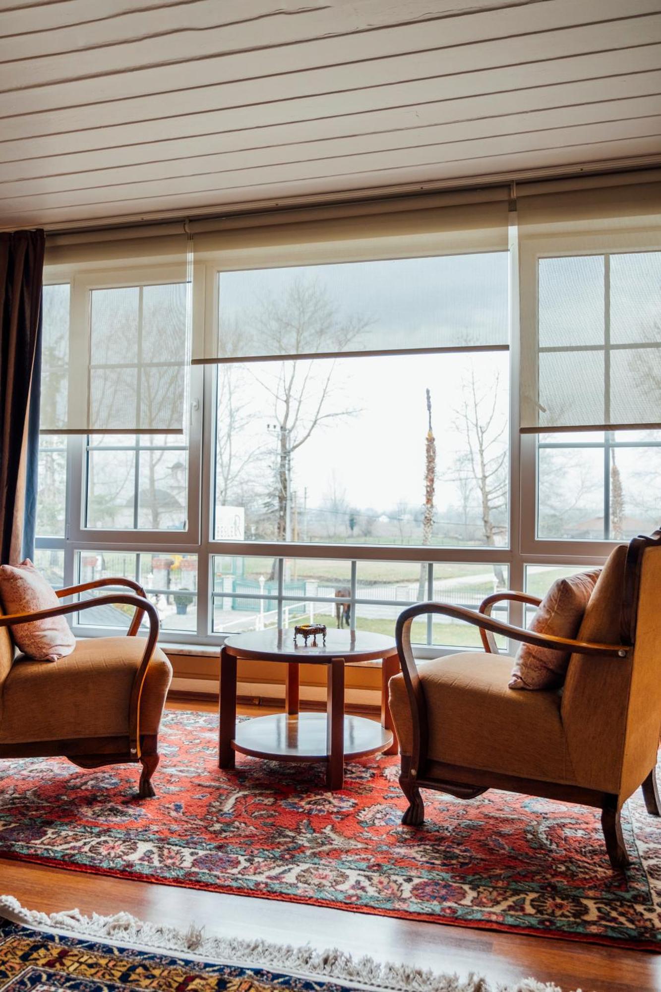 Serbesler Botanik, No 1 Comfortable Villa 사카리아 외부 사진
