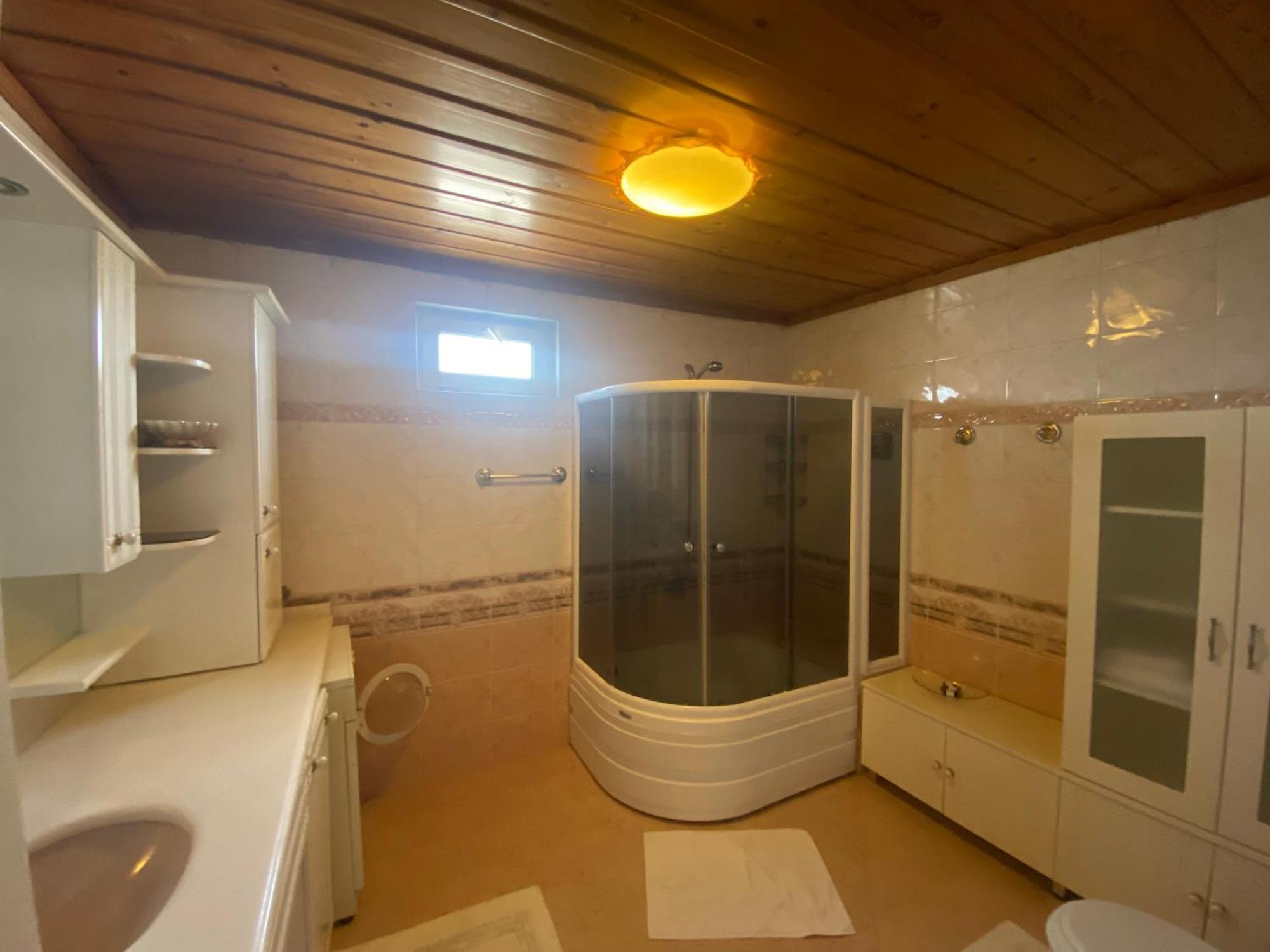 Serbesler Botanik, No 1 Comfortable Villa 사카리아 외부 사진