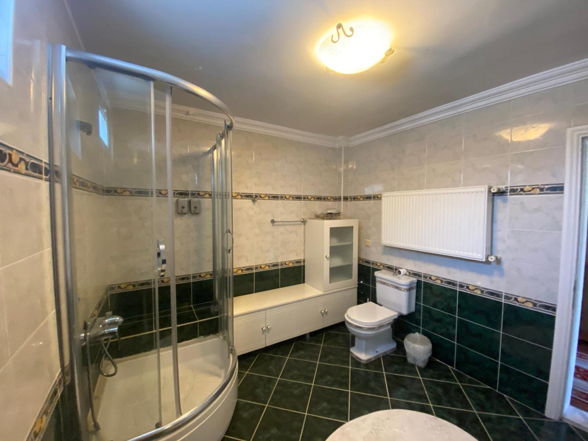 Serbesler Botanik, No 1 Comfortable Villa 사카리아 외부 사진